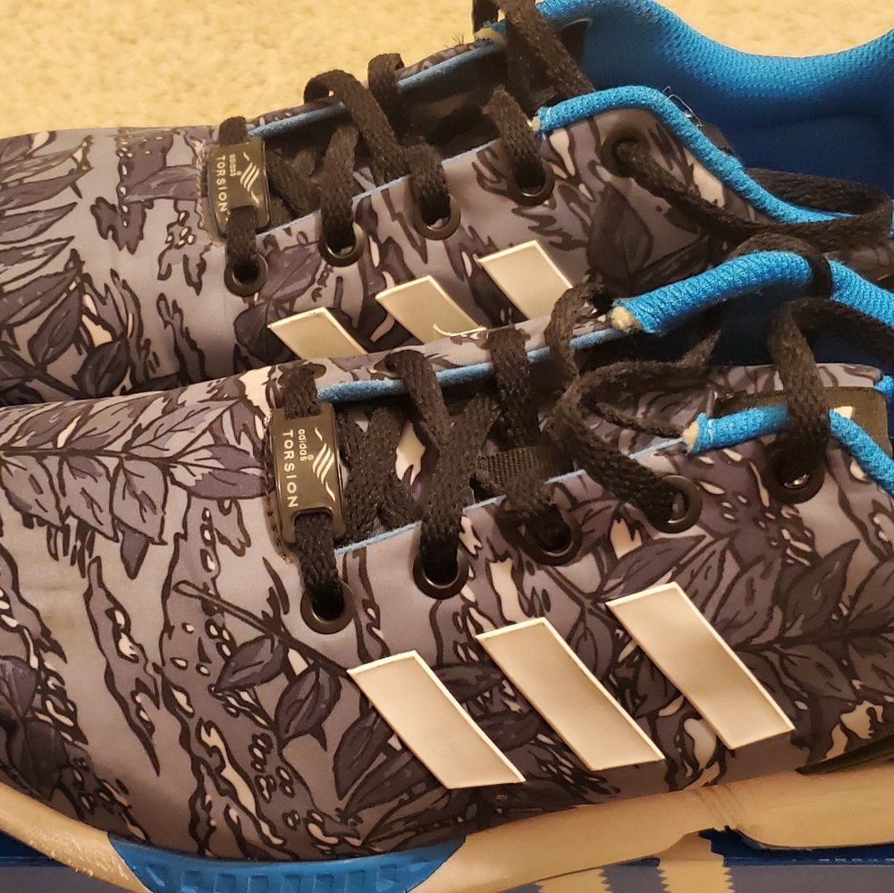 Adidas ZX Flux K